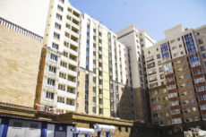 Жилой комплекс City Lake
