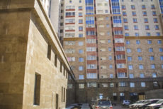 Жилой комплекс City Lake