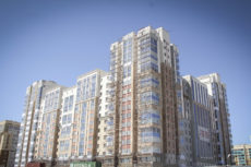 Жилой комплекс City Lake
