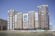 Жилой комплекс City Lake